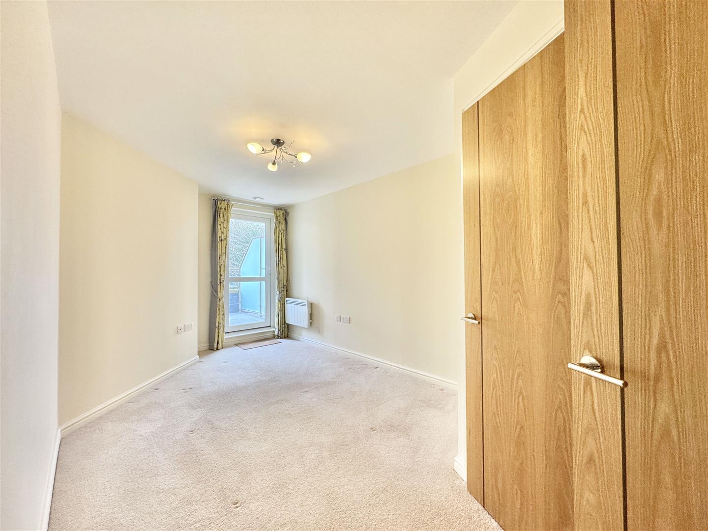 Tregolls Road, Truro